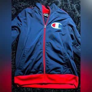Champion Track Jacket